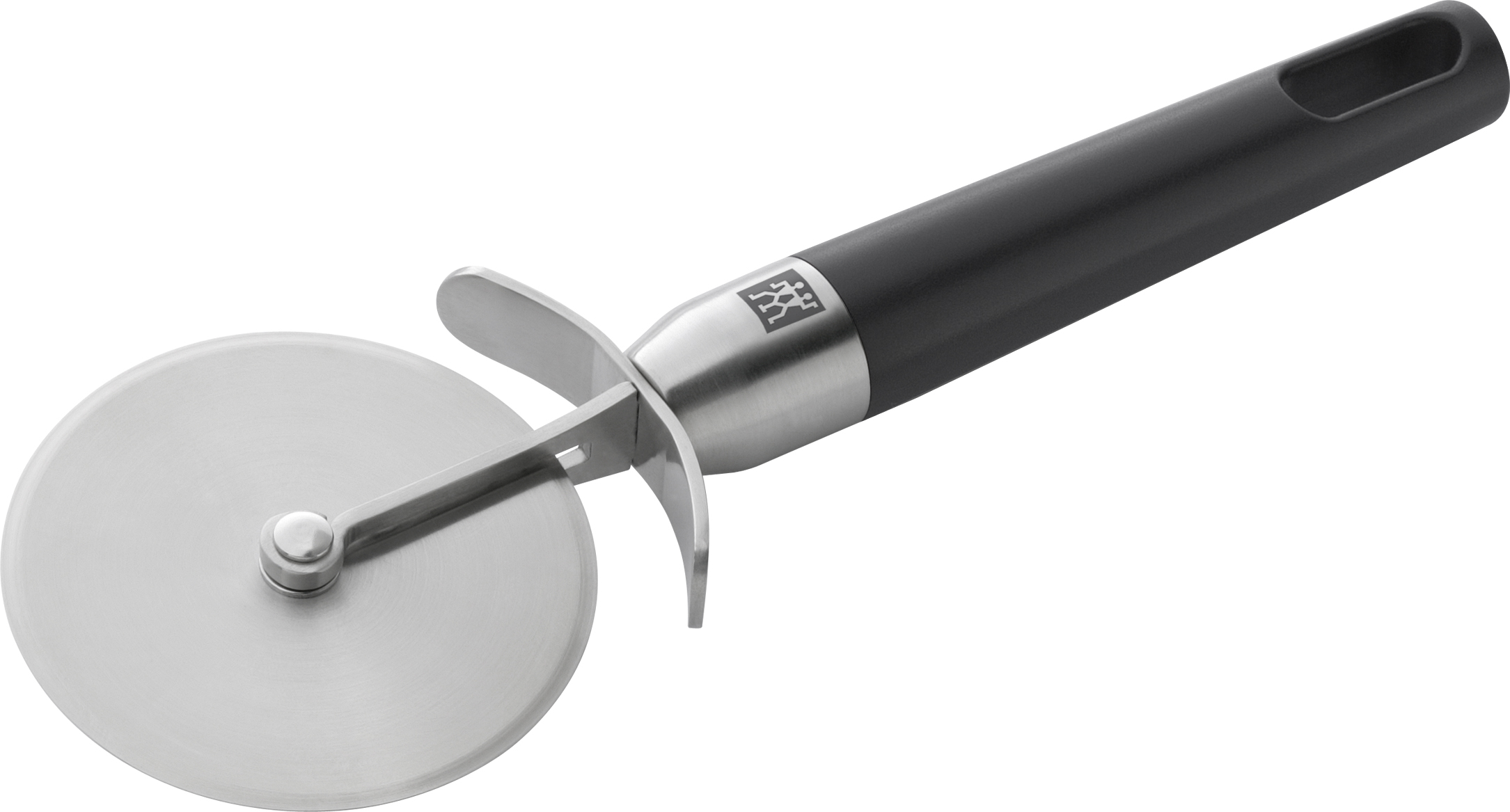 Zwilling Twin Pure black Pizzaskärare