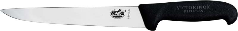 Victorinox Styckningskniv med Fibroxhandtag 22 cm