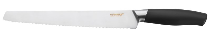 Fiskars Functional Form Plus Brödkniv 24 cm