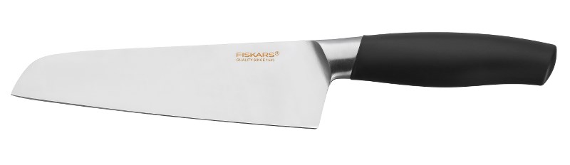 Fiskars Functional Form Plus Asiatisk kockkniv 17 cm