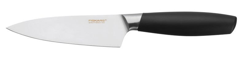 Fiskars Functional Form Plus Liten Kockkniv 12 cm