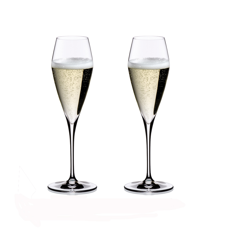 Riedel Vitits Champagneglas 32 cl 2-pack