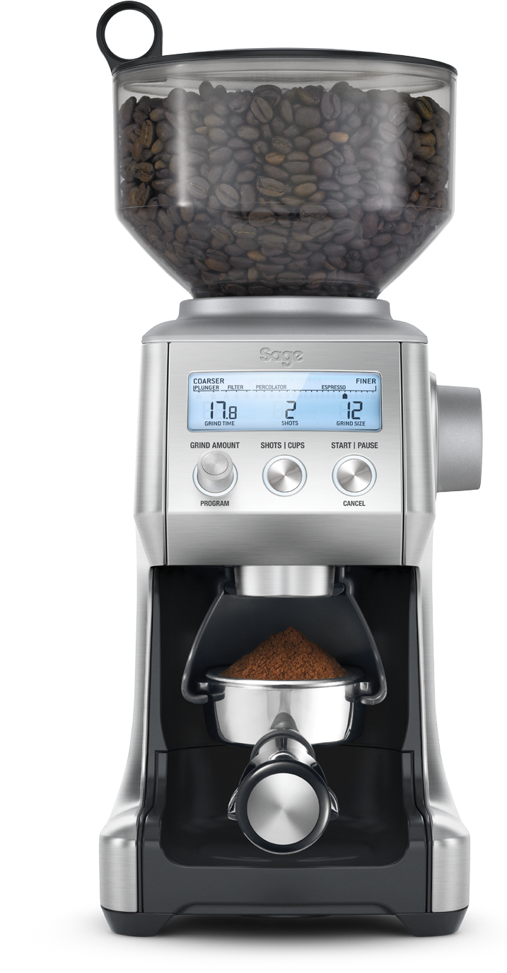 Sage Kaffekvarn The smart grinder