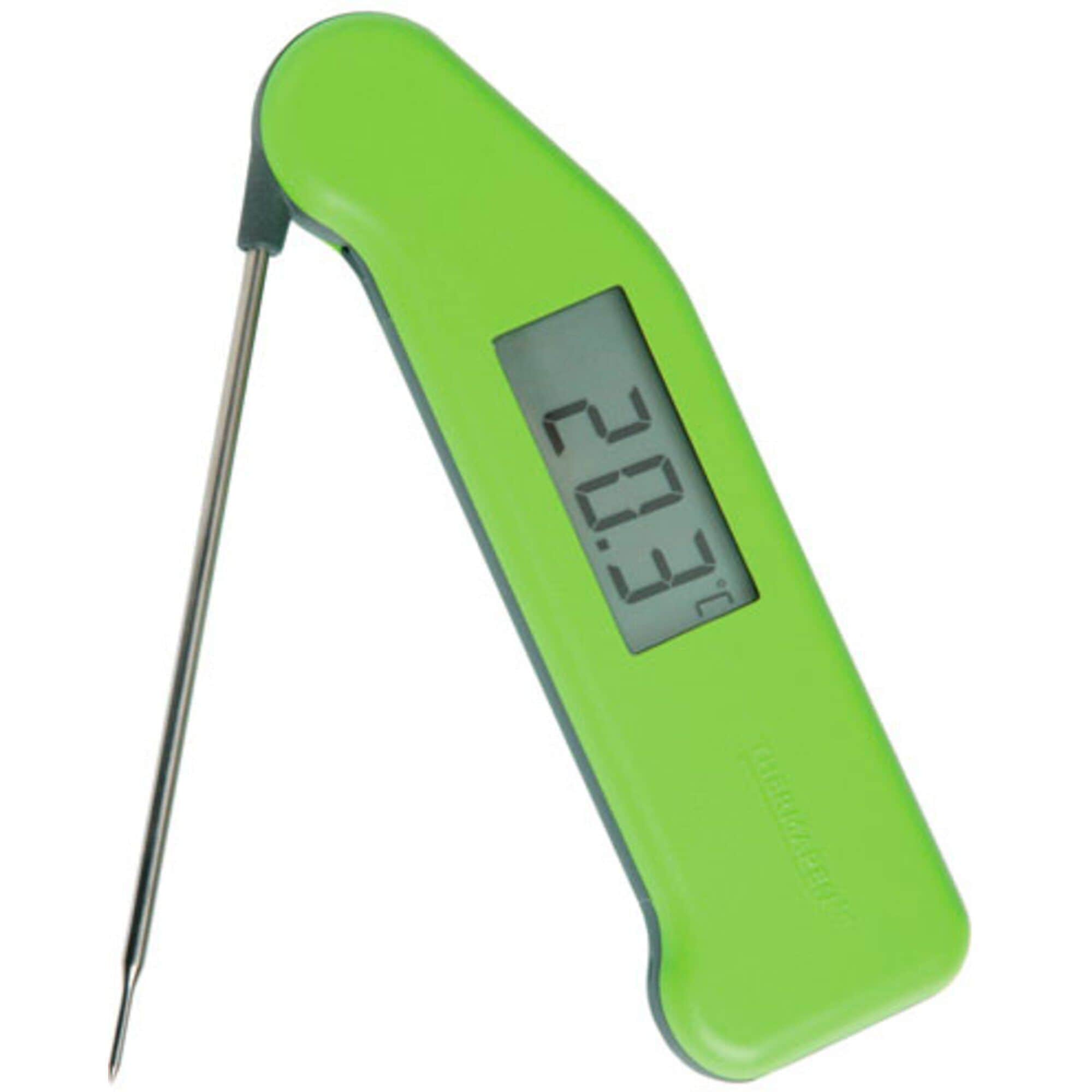 Thermapen ETI Classic Termometer Grön | Bagaren och Kocken